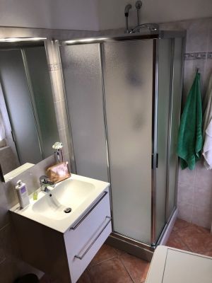 Bild 5: Ferienwohnung mit Bergpanorama Blick im Hinterland von Rimini