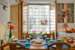 Bild 1: B&B La Zotta