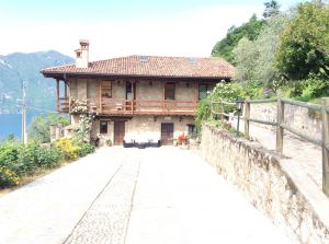 Bild 3: Iseo See - ruhige Ferien auf dem Agriturismo El Giardi