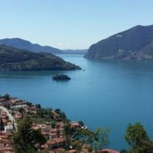 Bild 16: Iseo See - ruhige Ferien auf dem Agriturismo El Giardi