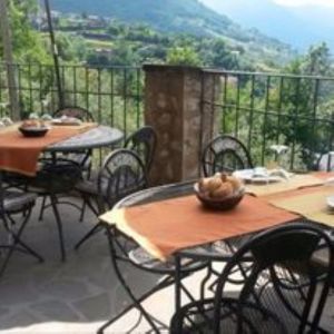 Bild 9: Iseo See - ruhige Ferien auf dem Agriturismo El Giardi
