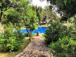 Bild 5: Sardinien - Hotel Su Giganti in Villasimius in Strandnähe mit Pool