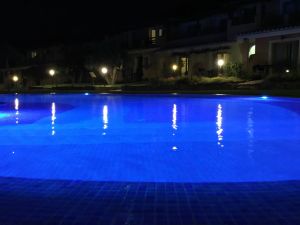 Bild 6: Sardinien - Hotel Su Giganti in Villasimius in Strandnähe mit Pool