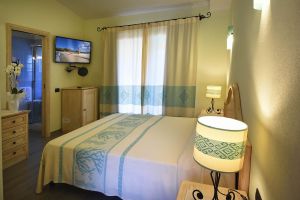 Bild 7: Sardinien - Hotel Su Giganti in Villasimius in Strandnähe mit Pool