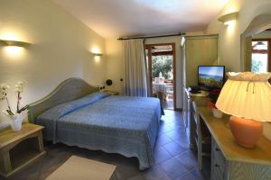 Bild 9: Sardinien - Hotel Su Giganti in Villasimius in Strandnähe mit Pool