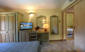 Bild 10: Sardinien - Hotel Su Giganti in Villasimius in Strandnähe mit Pool