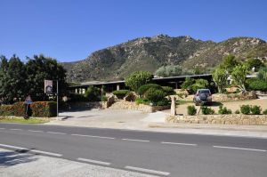 Bild 11: Sardinien - Hotel Su Giganti in Villasimius in Strandnähe mit Pool