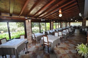 Bild 12: Sardinien - Hotel Su Giganti in Villasimius in Strandnähe mit Pool