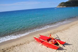 Bild 14: Sardinien - Hotel Su Giganti in Villasimius in Strandnähe mit Pool