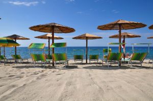 Bild 15: Sardinien - Hotel Su Giganti in Villasimius in Strandnähe mit Pool