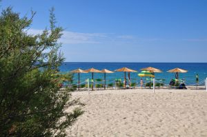 Bild 16: Sardinien - Hotel Su Giganti in Villasimius in Strandnähe mit Pool