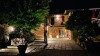 Komfortable Ferienwohnung im Cascina Carai am Iseo See mit schönem Seeblick