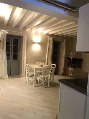 Bild 6: Komfortable Ferienwohnung im Cascina Carai am Iseo See mit schönem Seeblick