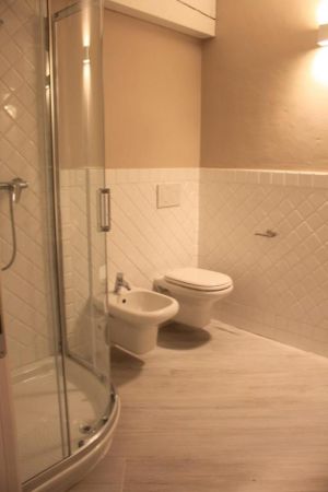 Bild 13: Komfortable Ferienwohnung im Cascina Carai am Iseo See mit schönem Seeblick