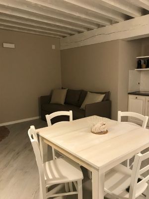 Bild 8: Komfortable Ferienwohnung im Cascina Carai am Iseo See mit schönem Seeblick