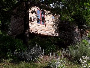 Bild 10: romantisches Tinyhouse im Piemont
