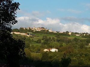 Bild 11: romantisches Tinyhouse im Piemont