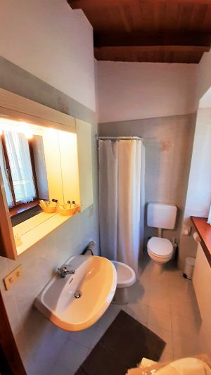 Bild 13: Rustico Casetta Pia in Malcesine am Gardasee