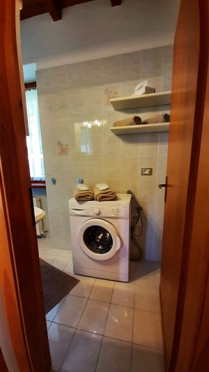 Bild 14: Rustico Casetta Pia in Malcesine am Gardasee