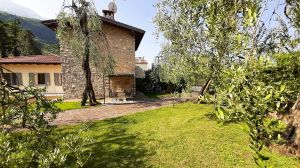 Bild 1: Rustico Casetta Pia in Malcesine am Gardasee