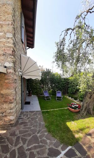 Bild 4: Rustico Casetta Pia in Malcesine am Gardasee