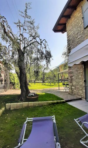 Bild 16: Rustico Casetta Pia in Malcesine am Gardasee