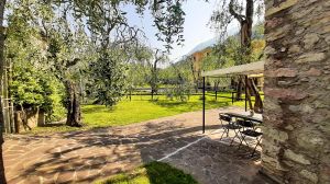 Bild 17: Rustico Casetta Pia in Malcesine am Gardasee