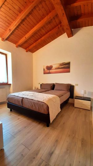 Bild 10: Rustico Casetta Pia in Malcesine am Gardasee