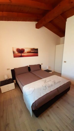 Bild 11: Rustico Casetta Pia in Malcesine am Gardasee