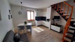 Bild 6: Rustico Casetta Pia in Malcesine am Gardasee