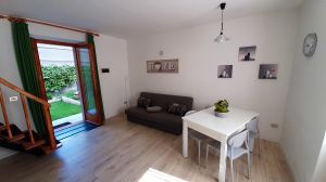 Bild 8: Rustico Casetta Pia in Malcesine am Gardasee